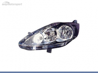 FARO DELANTERO IZQUIERDO PARA FORD FIESTA MK7