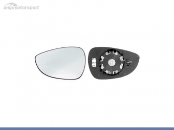 CRISTAL DE ESPEJO IZQUIERDO PARA FORD B-MAX / FIESTA