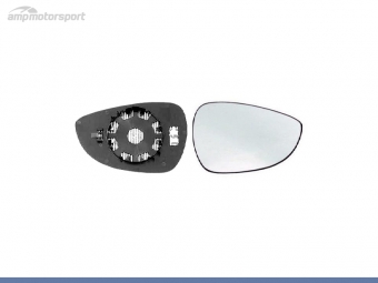 CRISTAL DE ESPEJO DERECHO PARA FORD B-MAX / FIESTA