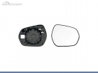 VIDRO DE ESPELHO DIREITO PARA FORD FIESTA MK8