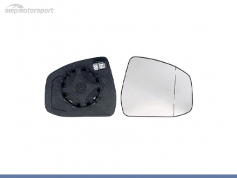 CRISTAL DE ESPEJO DERECHO PARA FORD FOCUS MK2 / MONDEO MK4