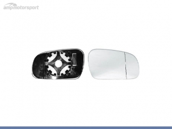 CRISTAL DE ESPEJO DERECHO PARA VOLKSWAGEN FOX