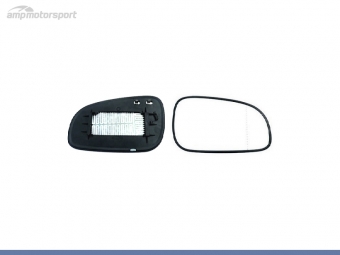 CRISTAL DE ESPEJO DERECHO PARA VOLVO S60 / S80 / V70