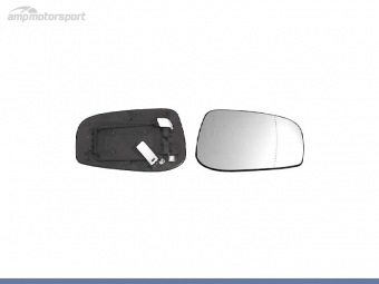 CRISTAL DE ESPEJO DERECHO PARA VOLVO S60 / S80 / V70