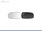 VIDRO DE ESPELHO ESQUERDO PARA SAAB 9-3 / 9-5