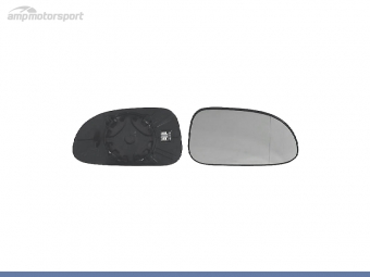 CRISTAL DE ESPEJO DERECHO PARA CHEVROLET LACETTI / OPTRA