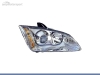 FAROL DIANTEIRO DIREITO XENON PARA FORD FOCUS MK2