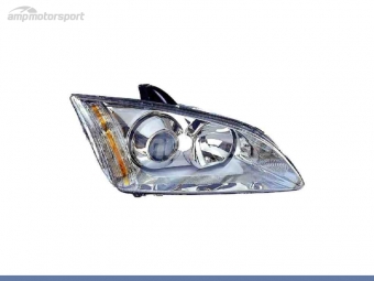 FARO DELANTERO DERECHO XENON PARA FORD FOCUS MK2