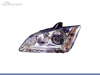 FARO DELANTERO IZQUIERDO PARA FORD FOCUS MK2