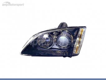 FARO DELANTERO IZQUIERDO PARA FORD FOCUS MK2