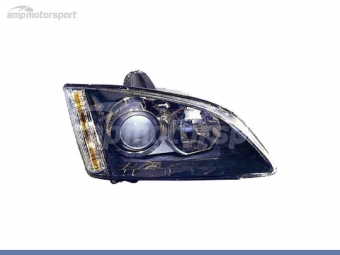 FARO DELANTERO DERECHO PARA FORD FOCUS MK2