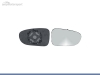 VIDRO DE ESPELHO DIREITO PARA FORD GALAXY / GALAXY / SEAT ALHAMBRA / VOLKSWAGEN SHARAN