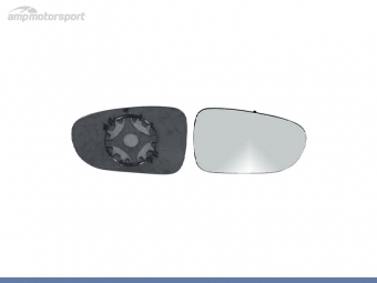 CRISTAL DE ESPEJO DERECHO PARA FORD GALAXY / GALAXY / SEAT ALHAMBRA / VOLKSWAGEN SHARAN