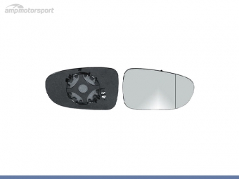 CRISTAL DE ESPEJO DERECHO PARA FORD GALAXY / GALAXY / SEAT ALHAMBRA / VOLKSWAGEN SHARAN