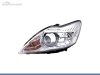 FARO DELANTERO IZQUIERDO XENON PARA FORD FOCUS MK2