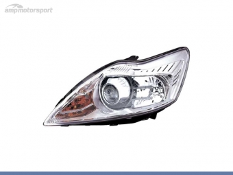 FARO DELANTERO IZQUIERDO XENON PARA FORD FOCUS MK2