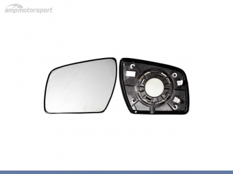 CRISTAL DE ESPEJO IZQUIERDO PARA KIA SOUL