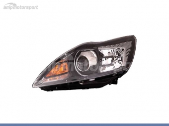 FARO DELANTERO IZQUIERDO XENON PARA FORD FOCUS MK2