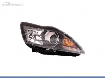 FARO DELANTERO DERECHO XENON PARA FORD FOCUS MK2