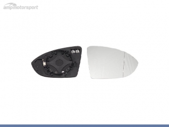 CRISTAL DE ESPEJO DERECHO PARA VOLKSWAGEN SPORTVAN / TOURAN