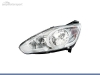 FAROL DIANTEIRO ESQUERDO PARA FORD C-MAX