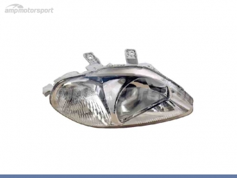 FARO DELANTERO DERECHO PARA HONDA CIVIC COUPE/SEDAN / CIVIC HATCHBACK 3P