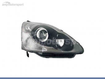 FAROL DIANTEIRO DIREITO PARA HONDA CIVIC HATCHBACK