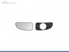 CRISTAL DE ESPEJO IZQUIERDO PARA CITROËN JUMPER / FIAT DUCATO / DUCATO CHASIS 2350 / PEUGEOT BOXER