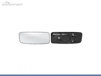 CRISTAL DE ESPEJO IZQUIERDO PARA MERCEDES-BENZ SPRINTER / VOLKSWAGEN CRAFTER