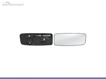 CRISTAL DE ESPEJO DERECHO PARA MERCEDES-BENZ SPRINTER / VOLKSWAGEN CRAFTER