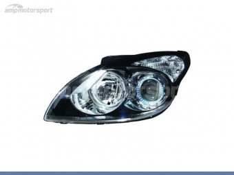 FAROL DIANTEIRO ESQUERDO PARA HYUNDAI I30