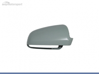 CARCASA DE RETROVISOR DERECHO PARA AUDI A3 8P / A3 8PA / A4 B6 / A4 B7 / A6 4F