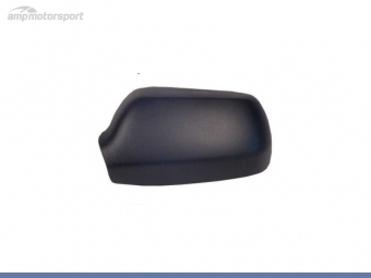 CAPA DE RETROVISOR ESQUERDO PARA MAZDA 2