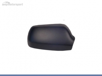 CAPA DE RETROVISOR DIREITO PARA MAZDA 2