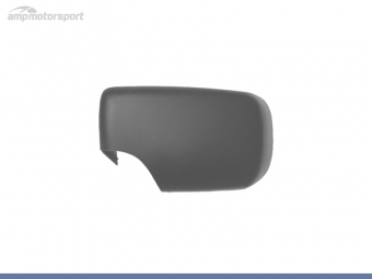 CAPA DE RETROVISOR ESQUERDO PARA BMW E46 BERLINA / E46 TOURING