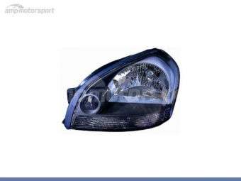 FARO DELANTERO IZQUIERDO PARA HYUNDAI TUCSON