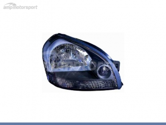 FAROL DIANTEIRO DIREITO PARA HYUNDAI TUCSON