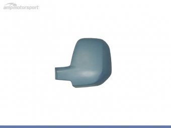 CARCASA DE RETROVISOR IZQUIERDO PARA CITROËN BERLINGO / PEUGEOT PARTNER