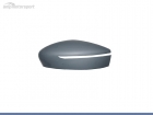 CARCASA DE RETROVISOR IZQUIERDO PARA NISSAN NOTE