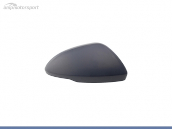 CARCASA DE RETROVISOR DERECHO PARA OPEL ASTRA K / INSIGNIA