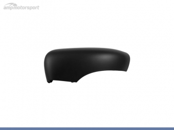 CAPA DE RETROVISOR ESQUERDO PARA NISSAN MICRA / RENAULT CAPTUR / CLIO