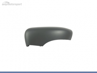 CAPA DE RETROVISOR ESQUERDO PARA NISSAN MICRA / RENAULT CAPTUR / CLIO