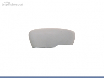 CARCASA DE RETROVISOR IZQUIERDO PARA NISSAN MICRA / RENAULT CAPTUR / CLIO