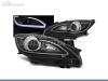 FAROS DELANTEROS LUZ DIURNA TUBE LIGHT PARA MAZDA 3