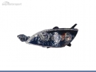 FARO DELANTERO IZQUIERDO PARA MAZDA 3
