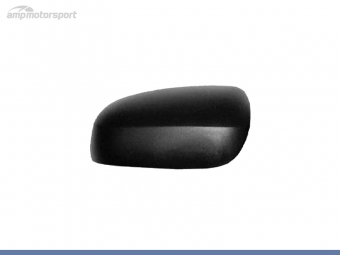 CARCASA DE RETROVISOR DERECHO PARA OPEL CORSA C