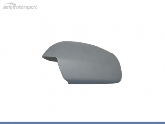 CARCASA DE RETROVISOR IZQUIERDO PARA OPEL VECTRA C