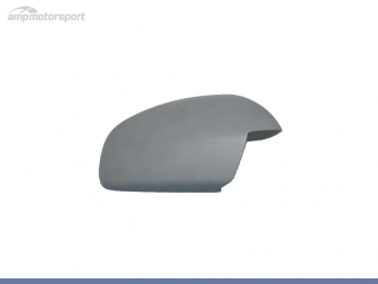 CARCASA DE RETROVISOR DERECHO PARA OPEL VECTRA C