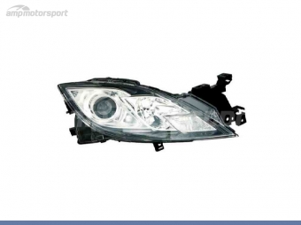 FARO DELANTERO DERECHO PARA MAZDA 6