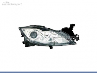 FARO DELANTERO DERECHO PARA MAZDA 6